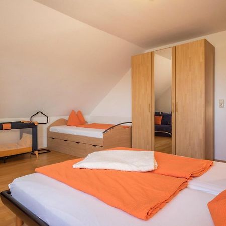 Ferienhof Sauter Friedrichshafen Neukirch  Eksteriør bilde